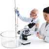 Crystallizing Dish 500ml Borosilicate by QWORK Flat Bottom Lab Dish-7